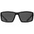 Óculos Mormaii Joaca 4 Preto Masculino M0112A0201 - Imagem 3