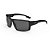 Óculos Mormaii Joaca 4 Preto Polarizado Masculino M0112A0203 - Imagem 1