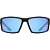 Óculos de Sol Mormaii Joaca 4 Preto Fosco Masculino M0112A1097 - Imagem 2