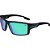 Óculos de Sol Mormaii Joaca 4 Preto Masculino M0112A1185 - Imagem 1