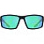 Óculos de Sol Mormaii Joaca 4 Preto Masculino M0112A1185 - Imagem 2