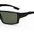 Óculos Mormaii Joaca 4 Preto Polarizado Masculino M0112A1489 - Imagem 3