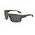 Óculos Mormaii Joaca 4 Preto Polarizado Masculino M0112K9203 - Imagem 1