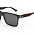 Óculos de Sol Mormaii Cairo Wood Preto M0125AHS01 Masculino - Imagem 2