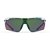Óculos de Sol Mormaii Smash Branco Unissex M0129BB193 - Imagem 2