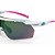 Óculos de Sol Mormaii Smash Branco Unissex M0129BB193 - Imagem 3