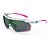 Óculos de Sol Mormaii Smash Branco Unissex M0129BB193 - Imagem 1