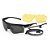 Óculos de Sol Mormaii Smash 2 Preto M0130A1401 Unissex - Imagem 1