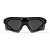 Óculos de Sol Mormaii Smash 2 Preto M0130A1401 Unissex - Imagem 2