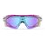 Óculos de Sol Mormaii Smash 2 Rosa Unissex M0130BB297 - Imagem 2