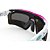 Óculos de Sol Mormaii Smash 2 Rosa Unissex M0130BB297 - Imagem 3