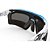 Óculos de Sol Mormaii Smash 2 Azul Unissex M0130KD197 - Imagem 3