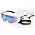 Óculos de Sol Mormaii Smash 2 Azul Unissex M0130KD197 - Imagem 1