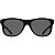 Óculos de Sol Mormaii Milao NG Preto Fosco Masculino M0132A1401 - Imagem 2