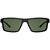 Óculos de Sol Mormaii Istambul Sun Preto Fosco Masculino M0134A1471 - Imagem 2
