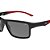 Óculos de Sol Mormaii Istambul Sun Preto Fosco Masculino M0134A8501 - Imagem 3