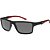 Óculos de Sol Mormaii Istambul Sun Preto Fosco Masculino M0134A8501 - Imagem 1