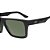 Óculos de Sol Mormaii San Diego 2 Preto Fosco Masculino M0135A1471 - Imagem 3