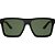 Óculos de Sol Mormaii San Diego 2 Preto Fosco Masculino M0135A1471 - Imagem 2