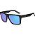 Óculos de Sol Mormaii San Diego 2 Preto Fosco Masculino M0135A1497 - Imagem 1