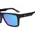 Óculos de Sol Mormaii San Diego 2 Preto Fosco Masculino M0135A1497 - Imagem 3