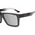Óculos de Sol Mormaii San Diego 2 Fume Masculino M0135DK209 - Imagem 3