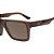 Óculos de Sol Mormaii San Diego 2 Polarizado Marrom Masculino M0135J0736 - Imagem 3