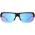 Óculos de Sol Mormaii Gamboa Air 4 Preto Fosco Unissex M0136A1097 - Imagem 2
