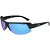 Óculos de Sol Mormaii Gamboa Air 4 Preto Fosco Unissex M0136A1097 - Imagem 1