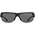 Óculos de Sol Mormaii Gamboa Air 4 Preto Fosco Unissex M0136A1401 - Imagem 2