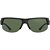Óculos de Sol Mormaii Gamboa Air 4 Preto Fosco Unissex M0136A1471 - Imagem 2