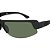 Óculos de Sol Mormaii Gamboa Air 4 Preto Fosco Unissex M0136A1471 - Imagem 3