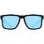 Óculos de Sol Mormaii Boston 2 Preto Fosco Masculino M0139A4197 - Imagem 2