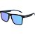 Óculos de Sol Mormaii Boston 2 Preto Fosco Masculino M0139A4197 - Imagem 1