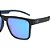 Óculos de Sol Mormaii Boston 2 Preto Fosco Masculino M0139A4197 - Imagem 3