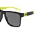 Óculos de Sol Mormaii Boston 2 Preto Fosco Masculino M0139A8301 - Imagem 3
