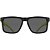 Óculos de Sol Mormaii Boston 2 Preto Fosco Masculino M0139A8301 - Imagem 2