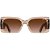 Óculos de Sol Mormaii M0141 Rosa Feminino M0141BA8A6 - Imagem 2