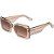 Óculos de Sol Mormaii M0141 Rosa Feminino M0141BA8A6 - Imagem 1