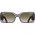 Óculos de Sol Mormaii M0141 Roxo Feminino M0141C84A8 - Imagem 2