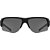 Óculos de Sol Mormaii Gamboa Air 5 Preto Fosco Unissex M0142A1401 - Imagem 2