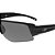 Óculos de Sol Mormaii Gamboa Air 5 Preto Fosco Unissex M0142A1401 - Imagem 3