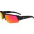 Óculos de Sol Mormaii Gamboa Air 5 Preto Fosco Unissex M0142A1411 - Imagem 1