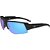 Óculos de Sol Mormaii Gamboa Air 5 Preto Fosco Unissex M0142A1497 - Imagem 1