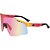 Óculos de Sol Mormaii Grand Tour Laranja Unissex M0143BB611 - Imagem 1