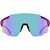 Óculos de Sol Mormaii Grand Tour Rosa Unissex M0143BB793 - Imagem 2