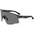 Óculos de Sol Mormaii Grand Tour Cinza Unissex M0143DM201 - Imagem 1