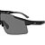 Óculos de Sol Mormaii Grand Tour 2 Preto Fosco Unissex M0144A1401 - Imagem 3