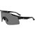 Óculos de Sol Mormaii Grand Tour 2 Preto Fosco Unissex M0144A1401 - Imagem 1