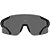 Óculos de Sol Mormaii Grand Tour 2 Preto Fosco Unissex M0144A1401 - Imagem 2